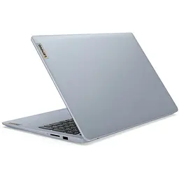 Ноутбук Lenovo IdeaPad 3 15IAU7 Intel Core i7- 1255U до 4, 70 ГГц, 15, 6 Full HD, IPS, 16 ГБ, 512 ГБ SSD, графікою Intel Iris Xe, туманно- блакитний - мініатюра 10