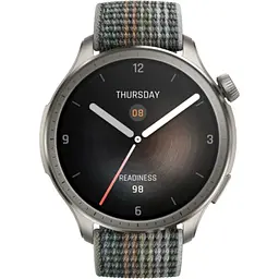 Смарт-часы Xiaomi Amazfit Balance Sunset Grey