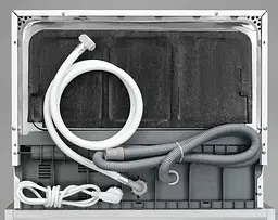 Посудомийна машина Electrolux ESF 2400 OS (7199176) - мініатюра 4