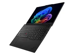 Ноутбук Lenovo ThinkPad T16 Gen 5 Black (21WUS0HR00) - мініатюра 10
