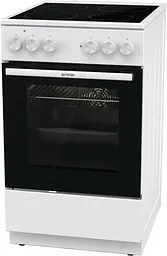 Плита Gorenje GEC5A41WG - мініатюра 2