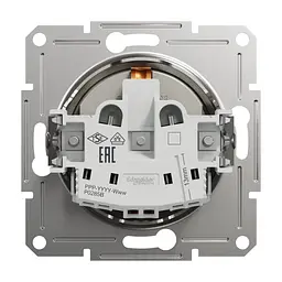 Розетка Schneider Electric ASFORA бронза (EPH2900169) - мініатюра 8
