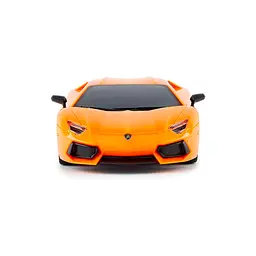 Автомобіль KS Drive на р/к Lamborghini Aventador LP 700-4, 1:24, 2.4Ghz помаранчевий (124GLBO) - мініатюра 3