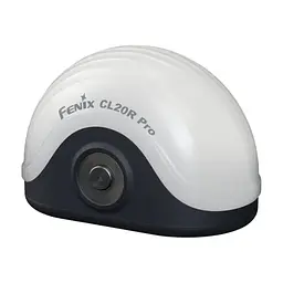 Ліхтар Fenix CL20R Pro, чорний (CL20RPROblk) - мініатюра 2