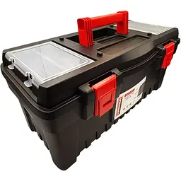 Ящик для інструментів Haisser Dark 55 (147662) - мініатюра 3