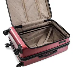 Валіза Heys EZ Access (L) Red (10140-0003-30) - мініатюра 5