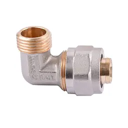 Кутник із зовнішньою різьбою APE 753 L 1/2″х20 000000895
