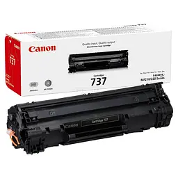 Картридж Canon 737 MF211/212W/216N/217W/226DN/229DW (9435B002)