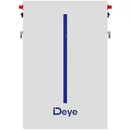 Акумулятор Deye RW-M6.1 LiFePO4 (48V 120Ah) - мініатюра 2