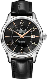 Годинник Atlantic 55750.41.65R