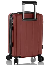 Валіза Heys SpinLite (S) Burgundy (10157-0017-21) 930197 - мініатюра 4