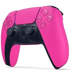 Геймпад Sony DualSense (Pink) - мініатюра 3