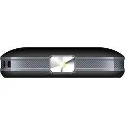 Мобильный телефон i1871, Black, Dual Sim Nomi teh0020347 - миниатюра 6