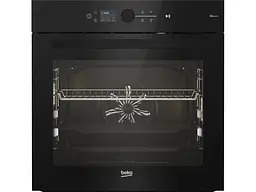 Духова шафа Beko BBIMM18500BCSWE