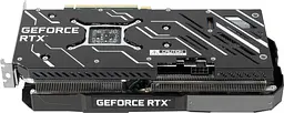 Відеокарта KFA2 RTX 3070 8Gb EX 1-Click OC (37NSL6MD2V7K) (GDDR6, 256 bit, PCI-E v4.0) Б/в - мініатюра 5