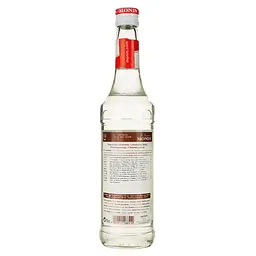 Сироп Monin Лемонграсс, 700 мл - мініатюра 2