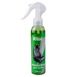 Очищувач для шкіри VITOL 150 мл