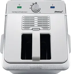 Фритюрниця Steba DF 200 - мініатюра 4