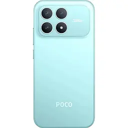 Смартфон Poco F8 Pro 12/256GB Blue - мініатюра 10