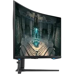 Монітор Samsung Odyssey G6 (LS32BG650) - мініатюра 3