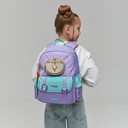 Рюкзак шкільний Yes S-104S Pusheen Summer (550255) - мініатюра 11