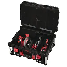 Кейс для інструменту PACKOUT MILWAUKEE 560х410х170 мм - мініатюра 4