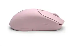 Комп'ютерна миша HP 400 Quiet WL/BT рожевий teh0013973 - мініатюра 3