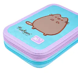Шкільний пенал твердий подвійний Yes Pusheen the Star HP-01 - мініатюра 3