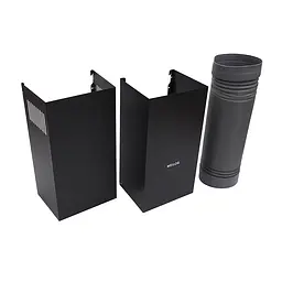 Витяжка декоративна похила WEILOR WDS 6280 BL 1200 LED - мініатюра 10