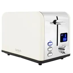 Тостер Gerlach GL 3221 cream - мініатюра 6
