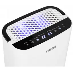 Осушувач повітря Noveen DH350 - мініатюра 8