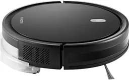 Робот пилосос XiaomiRobot Vacuum E5 BHR8298EU Black - мініатюра 6