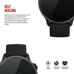 Плівка захисна Armorstandart Garmin Vivoactive 6 6 шт. (ARM86962) - миниатюра 3
