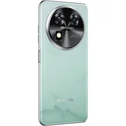 Смартфон Oukitel C37 6/256Gb Cyan [120339] - мініатюра 6