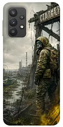 TPU чохол Demsky Stalker для Samsung Galaxy A32 (A325F) 4G