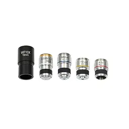 Мікроскоп SIGETA MB-135 40x-1000x LED Mono (65250) - мініатюра 7