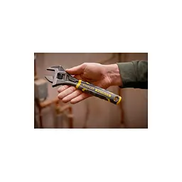 Ключ розвідний Stanley 0-24 мм 150 мм (FMHT13125-0) - мініатюра 8