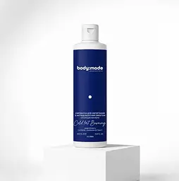 Сироватка для обгортання BodyMade з антицелюлітним ефектом охолоджувальна 500 мл (290048) - мініатюра 2
