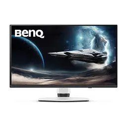 Монітор BenQ EX271QZ - мініатюра 9