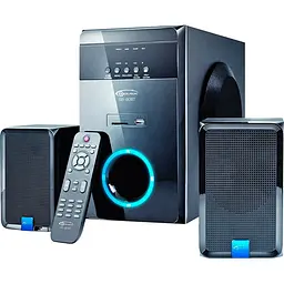 Акустична система Gemix SB-80BT [99447]