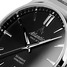 Годинник Atlantic 58366.41.61 - мініатюра 4