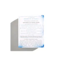 Денний зволожуючий крем Lumene Lahde Intense Hydration 24h, 50 мл (8000016446511) - мініатюра 4