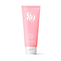 Гель для стимуляції оргазму Orgasm Stimulating Gel, 100 мл So Divine (Велика Британія)