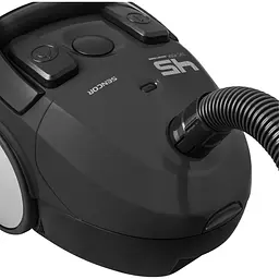 Пилосос Sencor SVC 45BK-EUE3 - мініатюра 6
