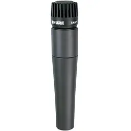 Мікрофон Shure SM57-LCE - мініатюра 1