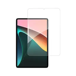 Скло захисне ACCLAB Full Glue Xiaomi PAD 5 11" (1283126575587) - мініатюра 1