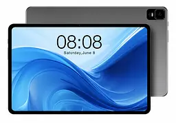 Планшет Teclast T50 2K 8/256GB 7500 mAh LTE Grey