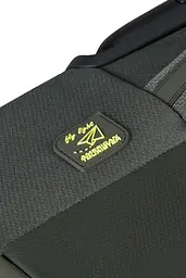 Валіза 68 См American Tourister WANDERLITE DARK KHAKI 68x43x29(32) MJ6*04005 - мініатюра 13
