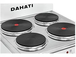 Плита электрична Dahati 2000-24 - мініатюра 4