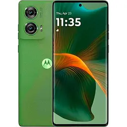 Мобільний телефон Motorola Edge 50 Fusion 8/128GB Forest Green (PB3T0087RS)